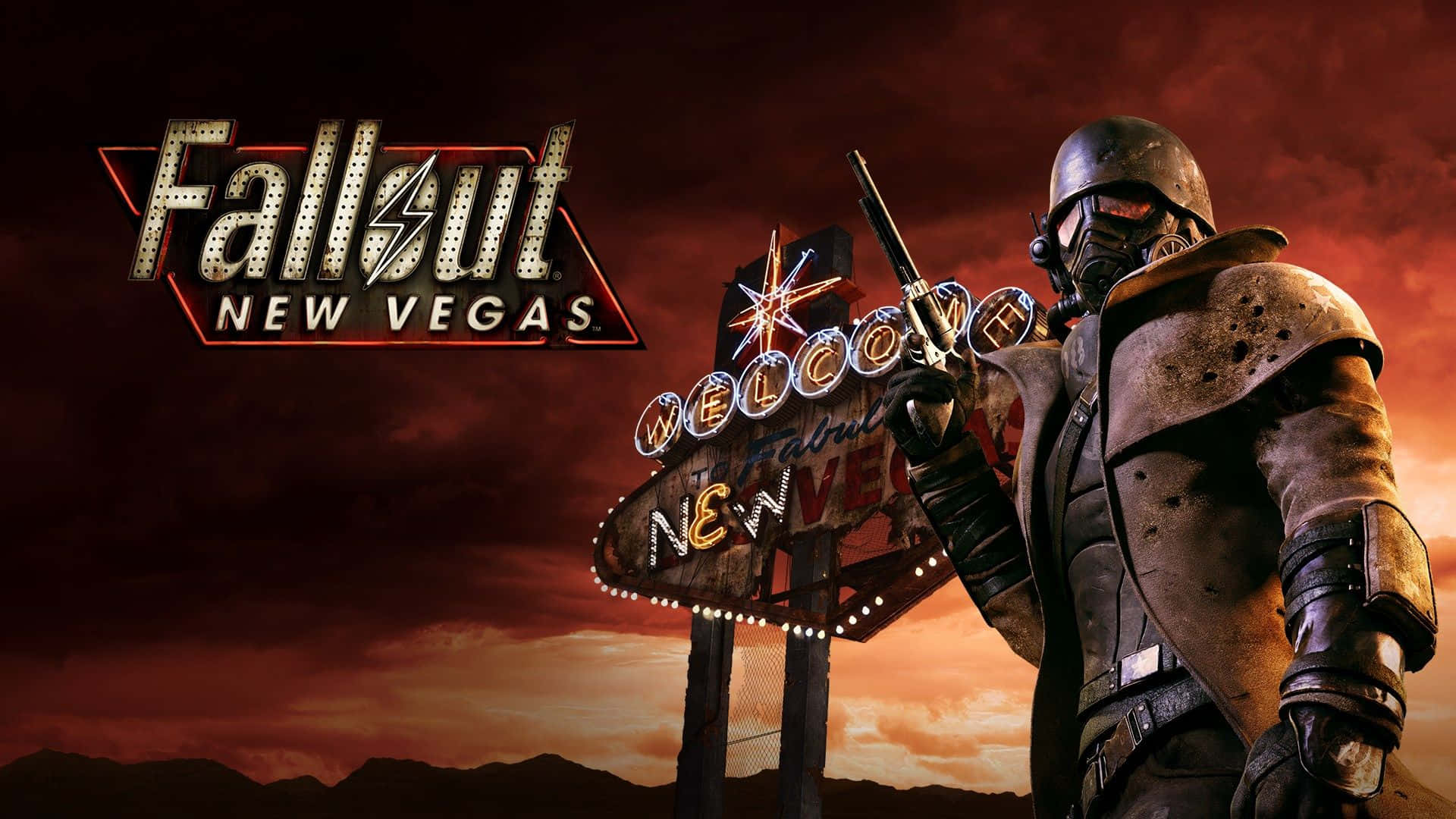 Bethesda Reveals Remasters of ‘Fallout: New Vegas’ and ‘Fallout 3’ in the Works and More