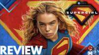 ‘Supergirl’ is a Gritty Tale of Grief and Revenge – Review