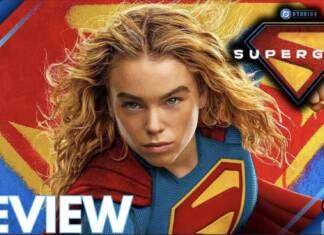 ‘Supergirl’ is a Gritty Tale of Grief and Revenge – Review